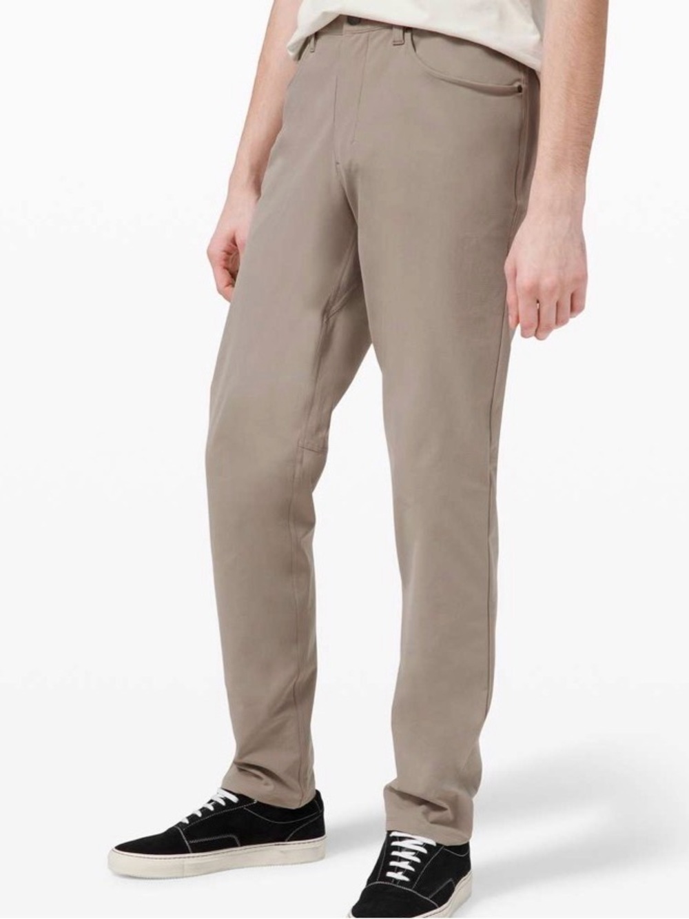 Lululemon ABC Pant Classic 30" *Warpstreme